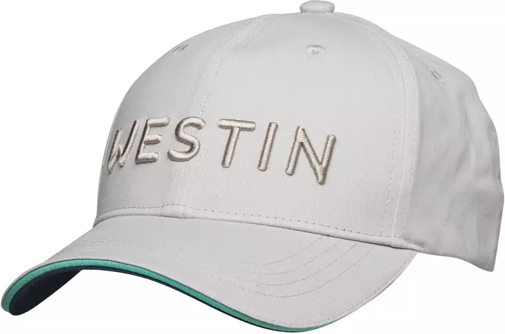 Westin Island UPF Cap, Nebelgrau, Mütze - Handschuhe - 5707549501665 - 1