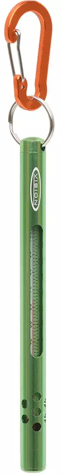 Vision Thermometer, Thermometer - Fliegenruten und Vorfächer - 6417512849265 - 1