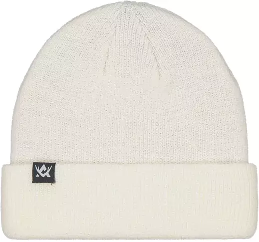 Alaska Merino Mütze, weiß - Alaska Ausrüstung - 6438347050695 - 1