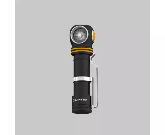 Armytek Elf C2 USB-C PCB Weiß - Stirnlampen - 6957713005355 - 1