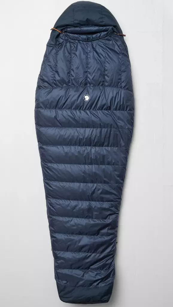 Fjällräven Keb Two Seasons W - Fjällräven Zelte und Schlafsäcke - 7323450935535 - 1