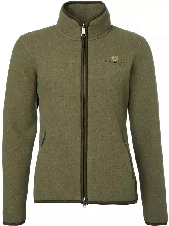 Chevalier Mainstone Fleecejacke Damen - Chevalier Jacken - C1040052-6025 - 1