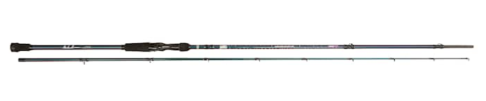 Abu Garcia Ike Signature 862XH 50-140g - Baitcasting- und Spinnruten - 036282975545 - 1