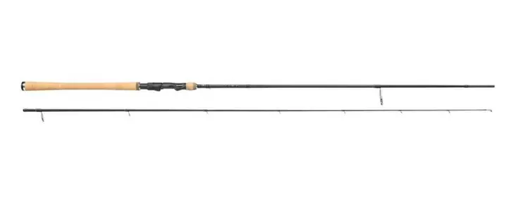 Abu Garcia Sölv AG3, Spinnrute - Spinruten - 036282079205 - 1