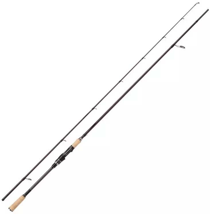 Abu Garcia Spike Pro Spinnrute 7' 3-14g - Spinruten - 036282071995 - 1