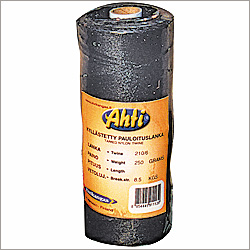 Ahti beschichtete Angelschnur - Eisangelbedarf - 8854445918145 - 1