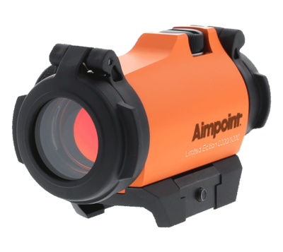 Aimpoint Micro H-2 Orange 2MOA - Zielfernrohre - AP200715 - 1