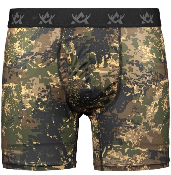 Alaska CoolDry Boxershorts - Alaska Shirts und Unterwäsche - 643834703425 - 1