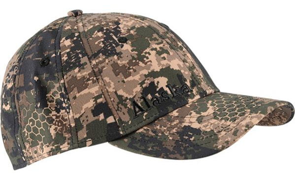 Alaska Hunter Cap, Schirmmütze - Alaska Ausrüstung - 6438347030505 - 1