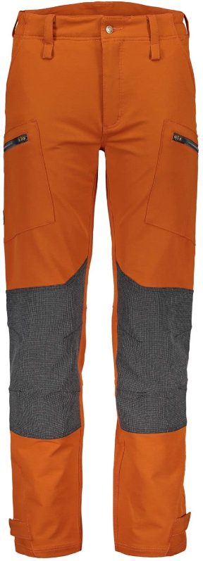 Anar Ailla, Damen Hosen Orange - Anar Outdoorhosen - 6438014203225 - 1