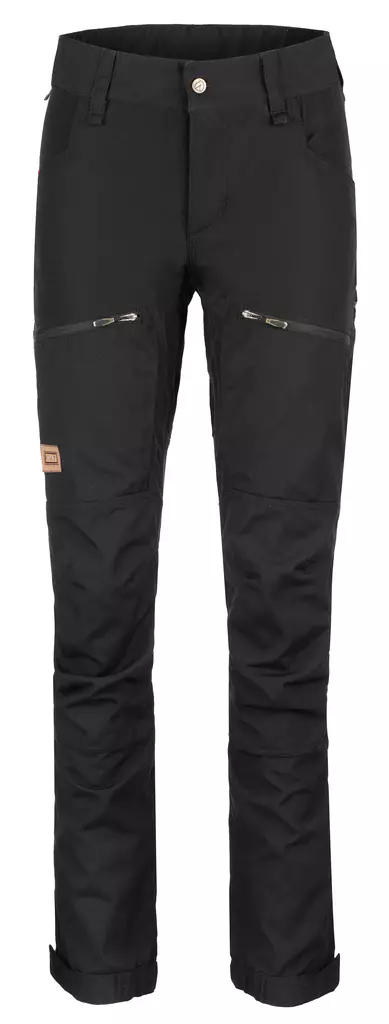 Anar Gahta City Curved, Damenhosen - Anar Outdoorhosen - 6438014277565 - 1