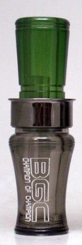 Buck Gardner, Mallard Hammer Entenpfeife - Sonstige Lockrufe - 639287445015 - 1