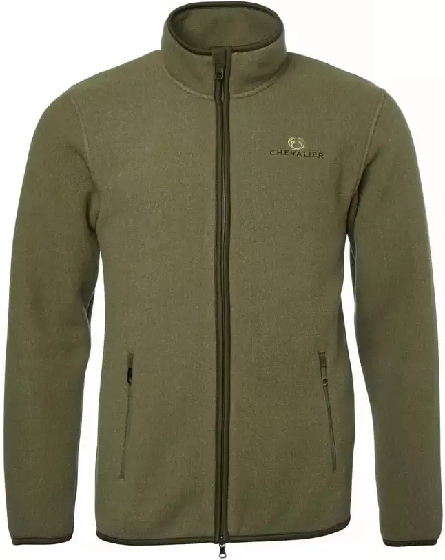Chevalier Mainstone Fleecejacke - Chevalier Jacken - C104054-6025 - 1