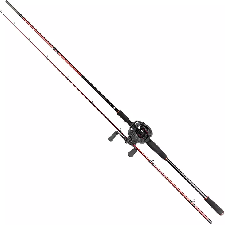 Daiwa PT300L 120g, Multirollen-Set - Casting Multiplier Rollen - 5055545255045 - 1