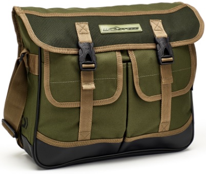 Daiwa Wilderness Game Tasche 2 - Angelboxen und Zubehör - 5055545219245 - 1