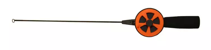 Fischer Pro Eisangelrute - Angelschnüre - 6420071075365 - 1