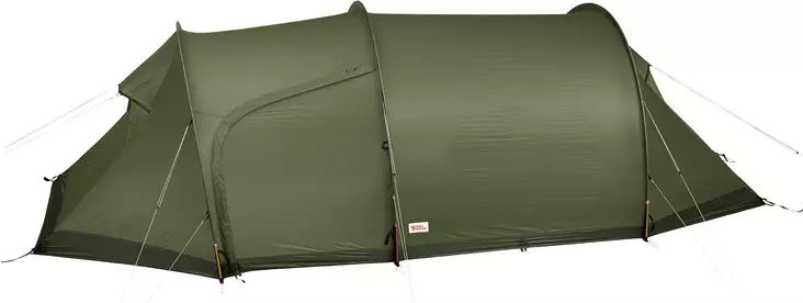Fjällräven Abisko Shape 3, Tannengrün - Fjällräven Zelte und Schlafsäcke - 7323450206895 - 1