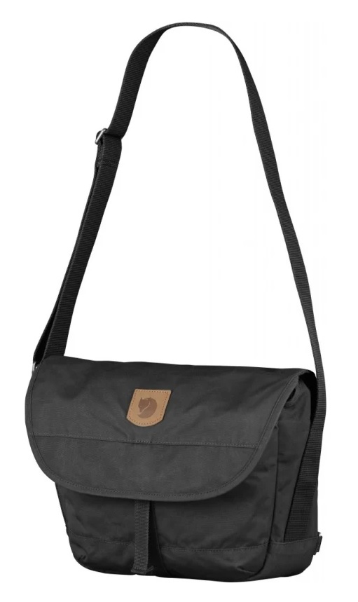 Fjällräven Greenland Schultertasche Klein - Fjällräven Rucksäcke und Taschen - 7323450463755 - 1