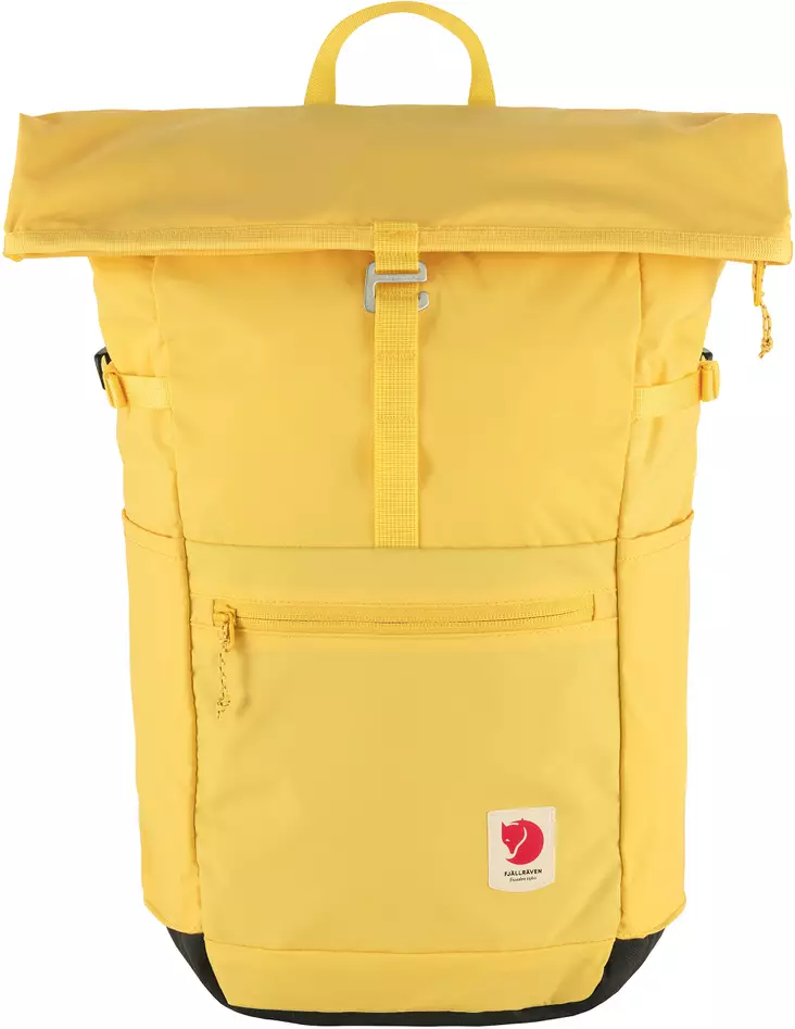 Fjällräven High Coast Foldsack 24, 130 - Fjällräven Rucksäcke und Taschen - 7323450989835 - 1