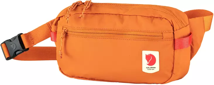 Fjällräven High Coast Hüfttasche, S.Orange - Fjällräven Pocket und Hüfttasche - 7323450938055 - 1