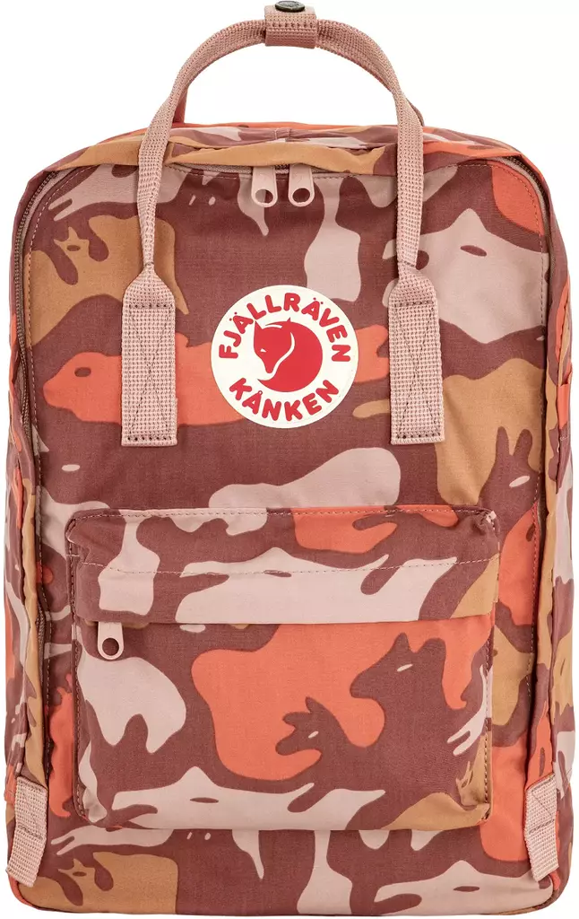 Fjällräven Kånken Laptop 15" Graphics - Fjällräven Kånken - 7323451155765 - 1