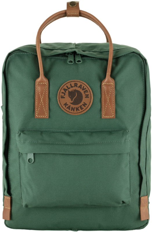 Fjällräven Kånken No. 2 Tiefe Patina - Fjällräven Kånken No.2 - 7323450925505 - 1
