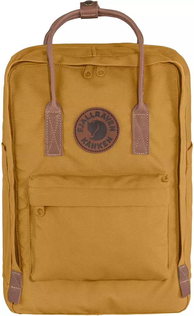 Fjällräven Kånken No. 2 Laptop 15", Eichel - Fjällräven Kånken Laptop - 7323450899325 - 1