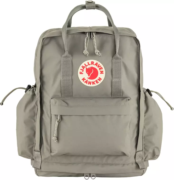 Fjällräven Kånken Outlong, Nebel - Fjällräven Kånken - 7323451021695 - 1