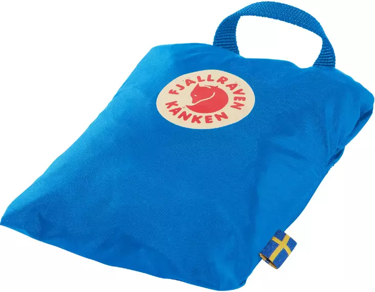 Fjällräven Kånken Regenschutz, Regenhülle - Fjällräven Kånken Zubehör - 7323450489335 - 1