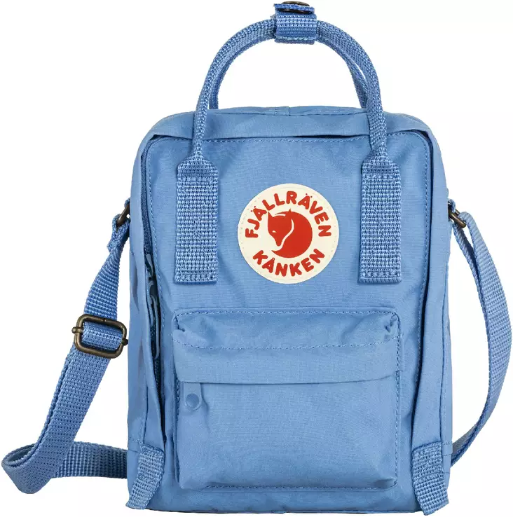 Fjällräven Kånken Sling, Ultramarin - Fjällräven Kånken Sling - 7323450857905 - 1