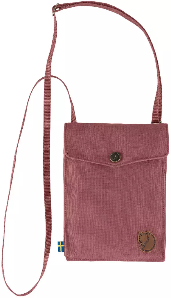 Fjällräven Tasche, Mesa Lila - Fjällräven Pocket und Hüfttasche - 7323450724535 - 1