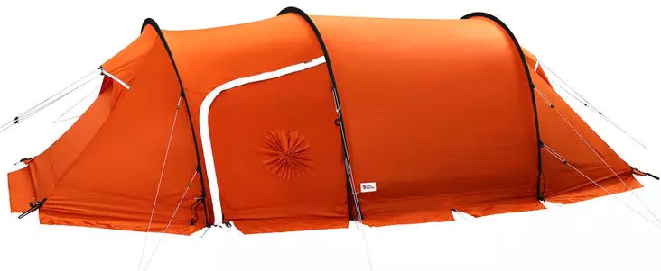 Fjällräven Polar Endurance 3, Zelt - Fjällräven Zelte und Schlafsäcke - 7323450260415 - 1