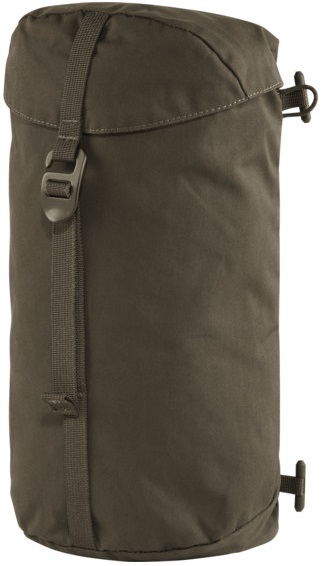 Fjällräven Singi Seitenfach, Dunkeloliv - Fjällräven Pocket und Hüfttasche - 7323450550615 - 1