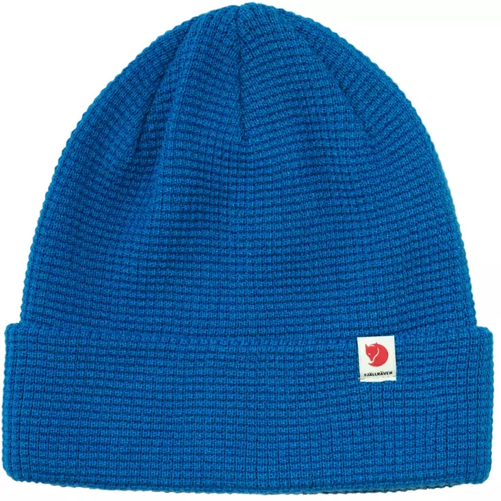 Fjällräven Tab Hat Mütze, Alpenblau - Fjällräven Kopfbedeckungen - 7323450795825 - 1