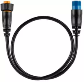 Garmin Adapterkabel 12 -> 8 Pin - Echolot Zubehör - 753759136345 - 1