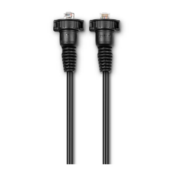 Garmin Marine-Netzwerkkabel RJ45 180 cm - Echolot Zubehör - 753759046125 - 1