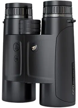 GPO Rangeguide 2800 8x50 - GPO - 4260527410805 - 1