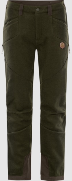 Härkila Metso Hybridhose Damen - Härkila Jagdhosen - 1101245 - 1