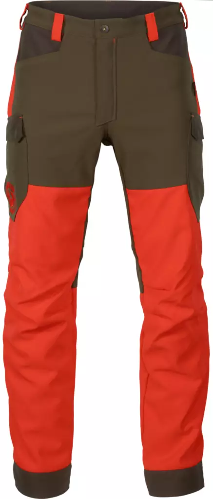 Härkila Wildboar Pro Hosen - Härkila Jagdhosen - 1101235 - 1