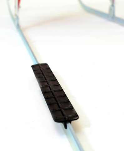 Fußstütze für Schlitten, Esla - Kickboard und Zubehör - 6418321192115 - 1
