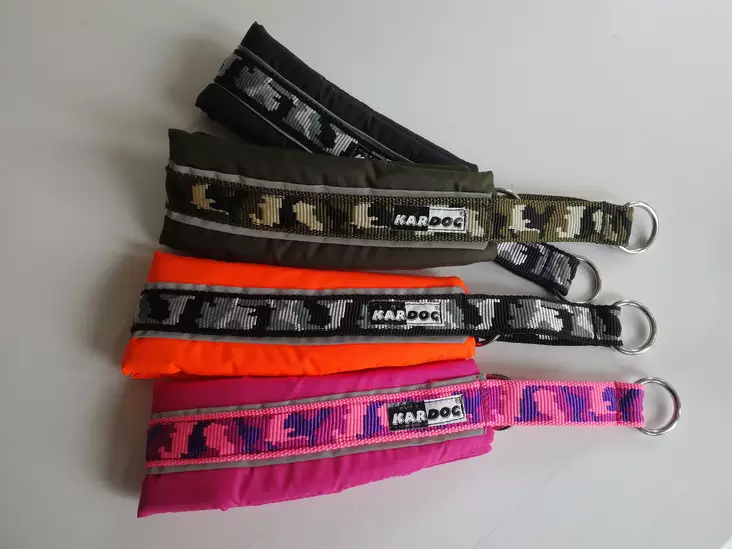 Kardog Hilma, halbverstellbares Halsband - Hundeausrüstung - 6430067782365 - 1