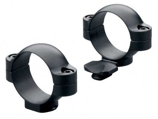 Fernglasadapterring, Leupold STD 1" LOE - Fernglasständer und Objektivschutz - 030317499105 - 1