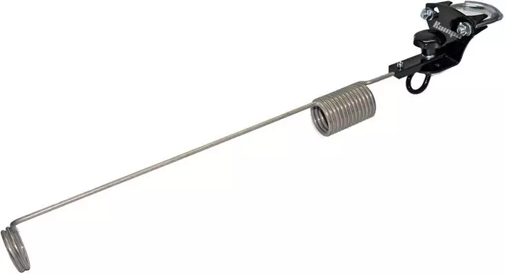 Hundeziehadapter Combi Plus, Kainpo - Kickboard und Zubehör - 6430054950015 - 1