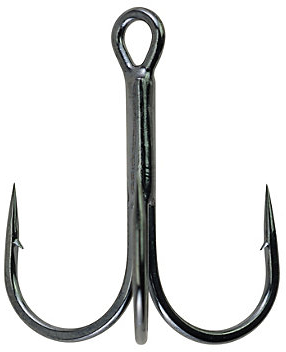 Dreifachhaken, Berkley Fusion19 - Angelhaken - 028632751145 - 1