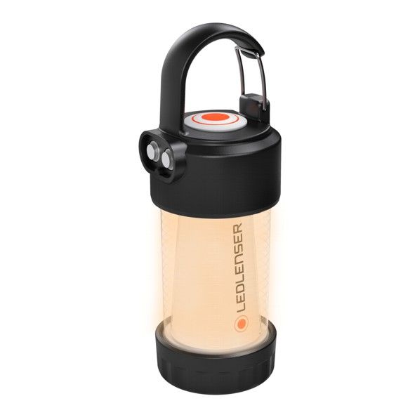 Ledlenser ML4 Warmlicht, Laterne - Stirnlampen und Taschenlampen - 4058205022125 - 1