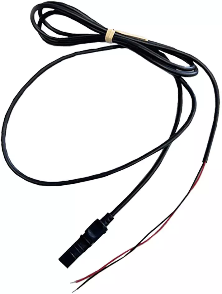 Lowrance Eagle Stromkabel, Stromkabel - Echolote - 9420064135905 - 1