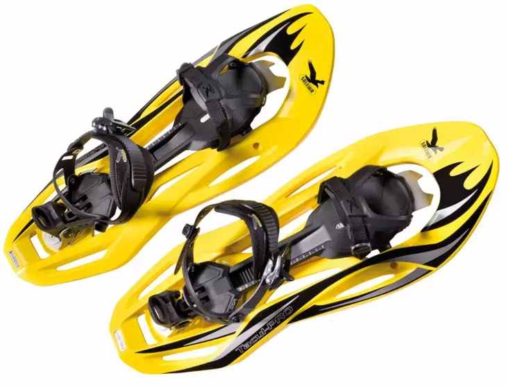 Schneeschuhe, Salewa Tacul Pro - Schneeschuhe und Wildschilaufen - 4046402055305 - 1