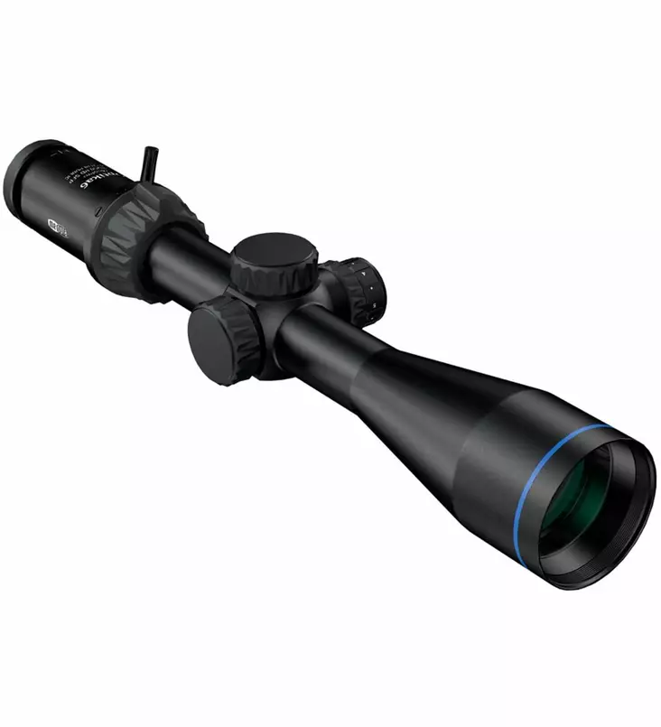 Meopta Meopro Optika 6 3-18x50 RD SFP 4C - Zielfernrohre - 8594050734845 - 1
