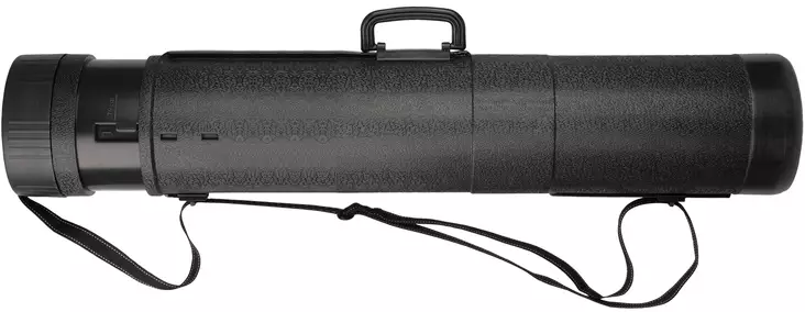 Mikado Rutenrohr Angelrutenrohr - Spinruten - 5900637545545 - 1