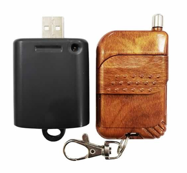 Mojo ES Multi Remote 3-Pin, Fernbedienung - Lockbilder - 816740004235 - 1